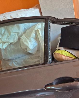 porta BMW serie 3 E90