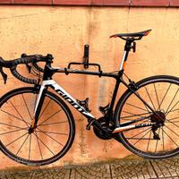 Bici da corsa Giant Tcr Advanced SL