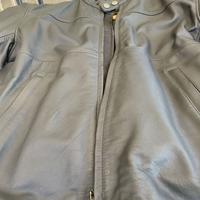 Giubbotto moto Dainese