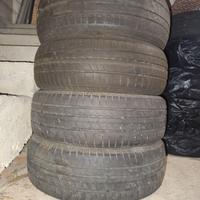 n. 4 gomme 195-65-R15  91v Pirelli
