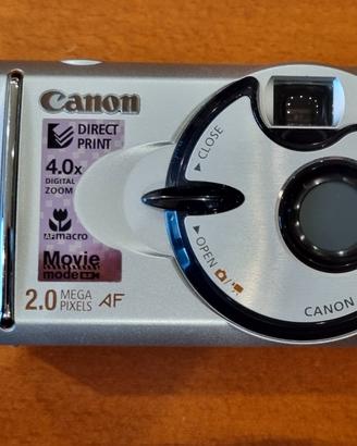 Canon vintage