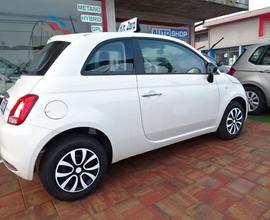 Fiat 500 1.0 White Edition (NUOVA)