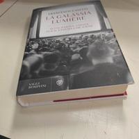 la galassia di lumiere