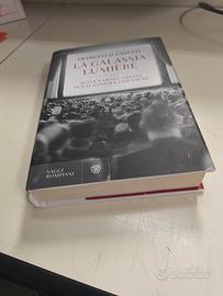 la galassia di lumiere