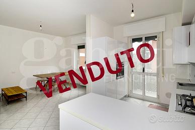 Appartamento Milano [Cod. rif 3300352VRG]