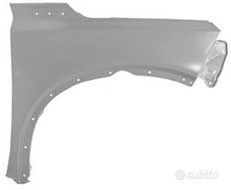 PARAFANGO ANTERIORE SUZUKI VITARA 2015