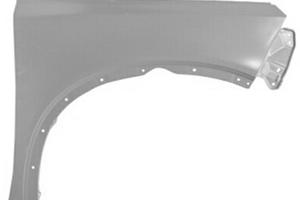 PARAFANGO ANTERIORE SUZUKI VITARA 2015