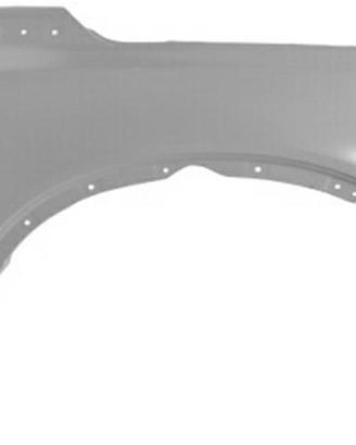 PARAFANGO ANTERIORE SUZUKI VITARA 2015