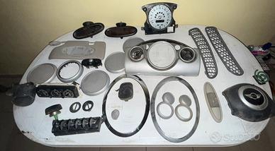 Svariati pezzi Mini Cooper One D 1.4 TDI