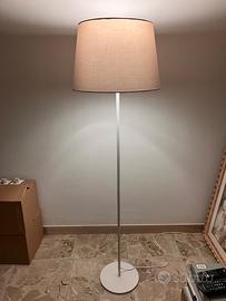Lampada da terra