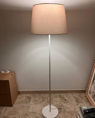 Lampada da terra