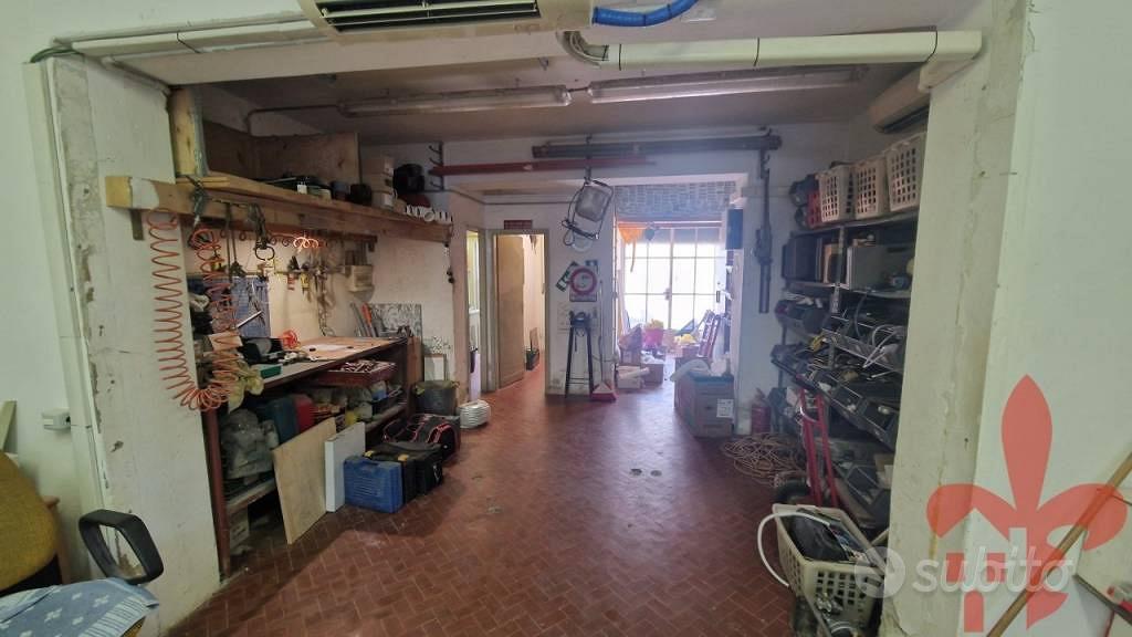 Appartamento – Firenze, Badia a Ripoli, Quartiere 3 - Vista 4