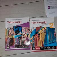 Todo el mundo 2 - Ramos, Santos 