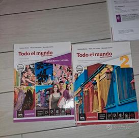 Todo el mundo 2 - Ramos, Santos 