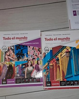 Todo el mundo 2 - Ramos, Santos 