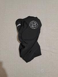 Pantaloncini portiere 