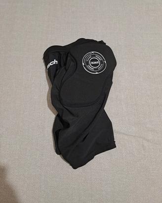 Pantaloncini portiere 