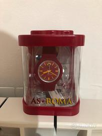 Orologio As Roma