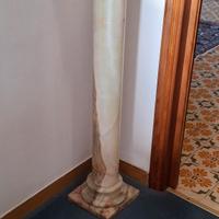 Colonna alabastro