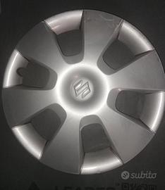 Copricerchio Suzuki 14 usato