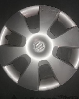 Copricerchio Suzuki 14 usato