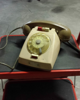Telefono sip