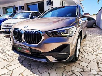 BMW X1 sDrive16d Msport