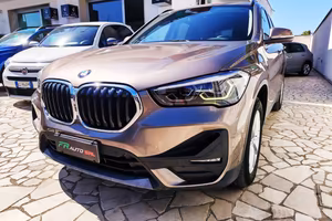 BMW X1 sDrive16d Msport