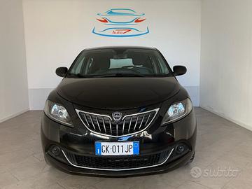 LANCIA Ypsilon 1.0 FireFly 5 porte S&S Hybrid Ec