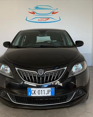 LANCIA Ypsilon 1.0 FireFly 5 porte S&S Hybrid Ec