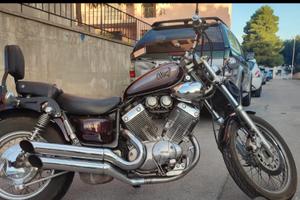 virago 535