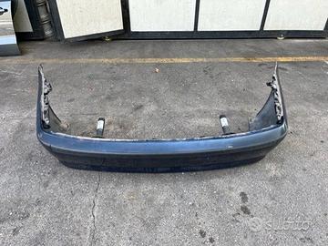Paraurti posteriore BMW 316i berlina 2002