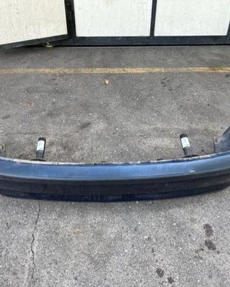 Paraurti posteriore BMW 316i berlina 2002