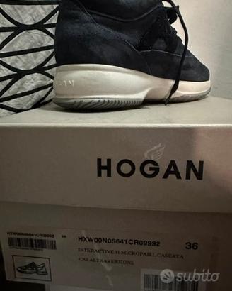 Hogan