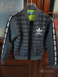 giacca Adidas originals  come nuova S