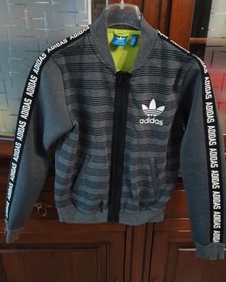 giacca Adidas originals  come nuova S