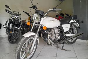 Motoguzzi V50