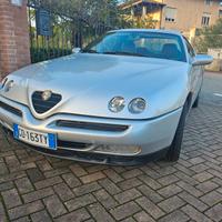 Alfa Romeo GTV 3.0i V6 24V cat L