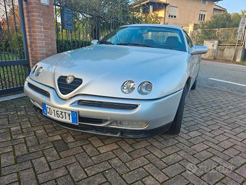 Alfa Romeo GTV 3.0i V6 24V cat L