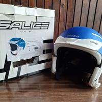 Casco sci NUOVO