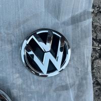 Pezzi golf gti