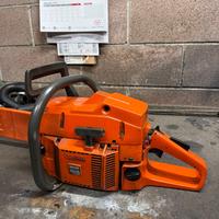 Motosega Husqvarna 268XP