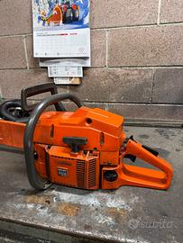 Motosega Husqvarna 268XP