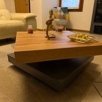 TAVOLINO SALA GIREVOLE