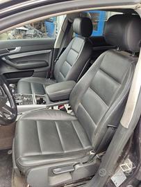 Ricambi AUDI A6 4X4 ALL ROAD 2967cc D 2011
