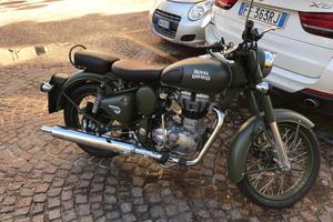 Royal Enfield Classic 500