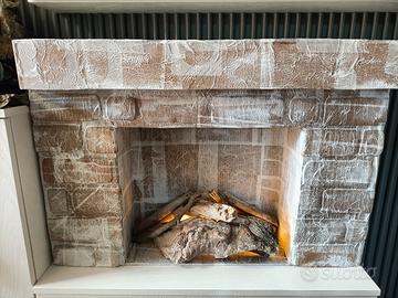 Camino estetico da personalizzare-su commissione