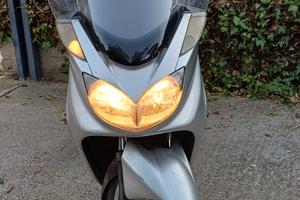 Scooter Yamaha Majesty 400
