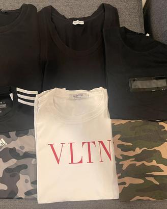 T shirt iomo taglia M - S