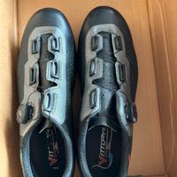 Scarpe per mtb o strada